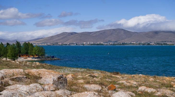 Yerevan Fun and Sun 3